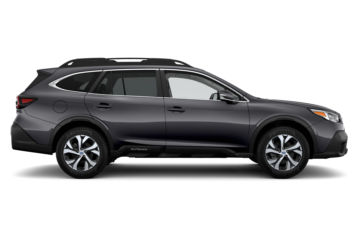 Subaru Outback 2022 Limited